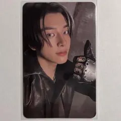 ENHYPEN ジェイク 献血トレカ