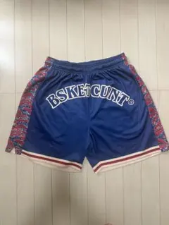 BASKETCOUNT バスケットパンツ M