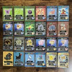 明治 ゲットカード ゲットカード金 4種セット 2026年最新】ゲットカード金の人気アイテム - メルカリ