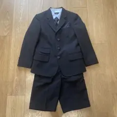ヒロミチナカノのスーツ120cm