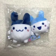 みみっち　やんぐみみっち　たまごっち　ニコぬいキーホルダー　可愛い