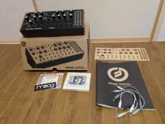 2026年最新】moog dfamの人気アイテム - メルカリ