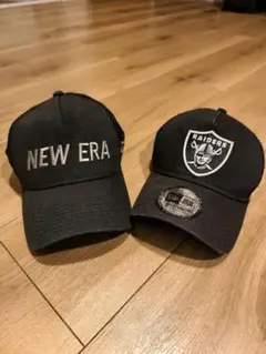 (New era) ニューエラキャップ