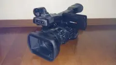 Panasonic AG-CX350 4K 業務用ビデオカメラ ジャンク部品取り - メルカリ