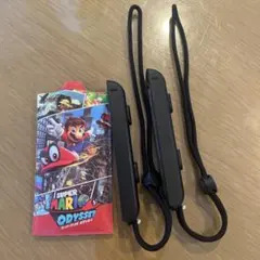 新品　純正　Switchコントローラーアクセサリー