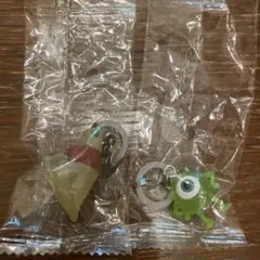 モンスターズインク めじるしアクセサリー