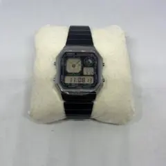 CASIO A130WEGG-1AJF　チープカシオ　ほぼ未使用のサムネイル