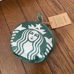 スターバックス　韓国限定　starbucks トートバック