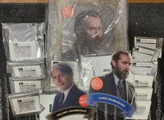 ファンタスティックビースト　HAPPYくじ　オまとめセット