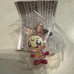 ナルミヤキャラクターズ　めじるしアクセサリー　ベリエ　ガチャ③ラスト一点