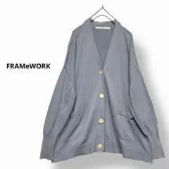 2026年最新】framework 14g bigカーディガンの人気アイテム - メルカリ