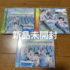 新品未開封】M!LK ミルク アオノオト CD Blu-ray 3形態 - メルカリ