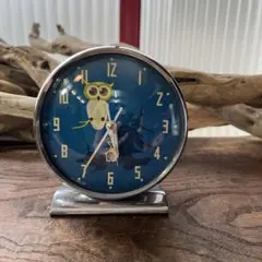 2026年最新】ぜんまい式置き時計の人気アイテム - メルカリ