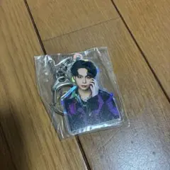 ONE N' ONLY ワンエン 沢村玲 REI アクリルキーホルダー アクキー
