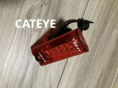 CATEYE テールライト レッド