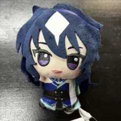 ウマ娘 プリティーダービー ちびぐるみvol.2 ヴィルシーナ