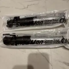 SnowMan ON 2025-2026 ペンライト 2本セット