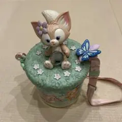 ディズニーリゾート　ポップコーンケース