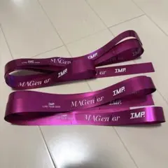 IMP. MAGenter 銀テープ2本のサムネイル