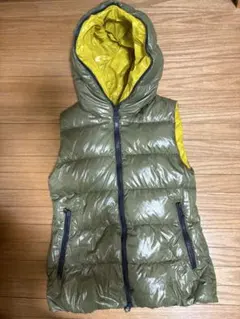 DUVETICA　デュベティカ　ダウンベスト 38