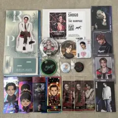 THE RAMPAGE ランペ 岩谷翔吾 グッズ