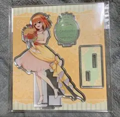 風*ト様 五等分の花嫁　アクリルスタンド