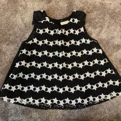 【最終価格】センスオブワンダー　チュニック　110cm