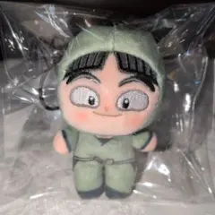 忍たま乱太郎 ほわぬい 神崎左門 浦風藤内 マスコット セット 忍たま乱太郎 ほわぬい 神崎左門 浦風藤内 マスコット セット - メルカリ