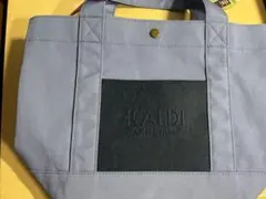 KALDI 2026コーヒー福袋人気セット カバン