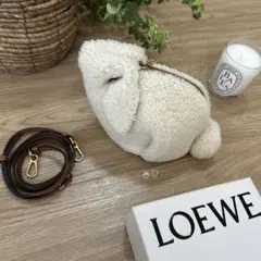 2026年最新】ロエベムートンの人気アイテム - メルカリ