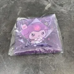 クロミちゃん マルチケース クリアポーチ