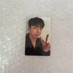 BTS ARIRANG weverse 特典 トレカ ジョングク グク - メルカリ