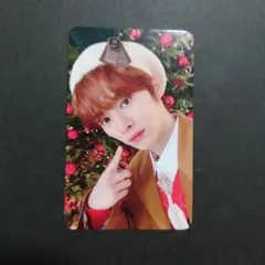 StrayKids social path 会場限定 特典 トレカ リノ