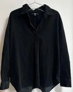 コーデュロイシャツ シャツ