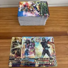 2026年最新】ガンバライジングまとめ売りの人気アイテム - メルカリ