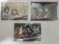 マ*ユ様 アイドルマスターTOURS ツアーズレア まとめ売り