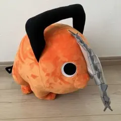 チェンソーマン ポチタ 超BIGぬいぐるみ