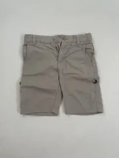 コムサイズム　ベビー服　男の子　ハーフパンツ