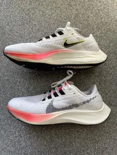 NIKE ペガサス38 ランニングシューズ
