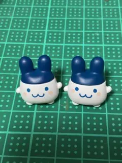 たまごっちふぁくとり〜 みにたまつめほーだい！ みみっち、くちぱっち
