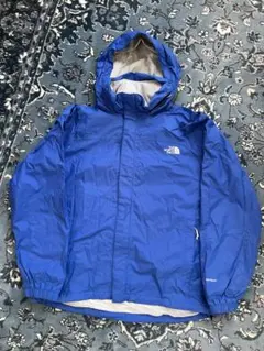 The North Face シェルジャケット マウンテンパーカー HYBENT