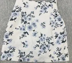 MAJESTIC LEGON キュロットスカート