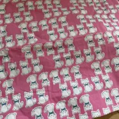 オークション生地