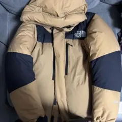 【THE NORTH FACE】バルトロライトジャケット ND91950 M