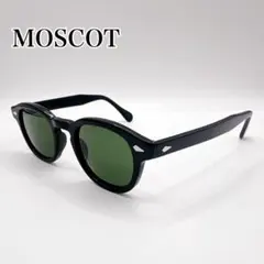 2026年最新】MOSCOT レンズカラー：グリーン メンズ サングラスの人気