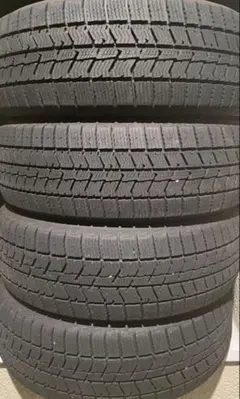215/70R16 2025年製DUNLOP WINTERMAXX SJ8 4本 - メルカリ