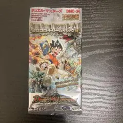 デュエルマスターズ絶版パック boxDM-28未開封！ JDCコレクターのshop｜フリマアプリ ラクマ