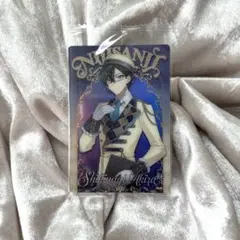 にじさんじ ウエハース 四季凪アキラ