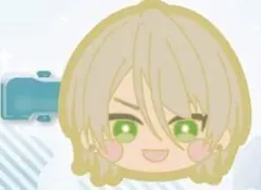 あんスタ 前髪クリップ 白鳥藍良