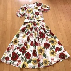新品♡ローラアシュレイ　インゲボルグ　ルネ　マリハ　ソブ　ラナン　好きな方にも♡